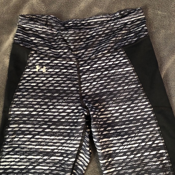 Under Armour Leggings - Picture 7 of 8